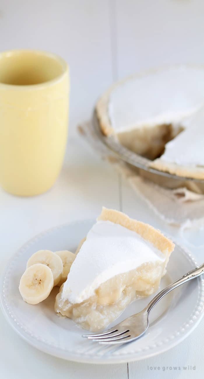 Banana-Cream-Pie from Love Grows Wild