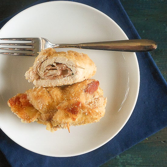 chicken-rollups from An Italian in My Kitchen