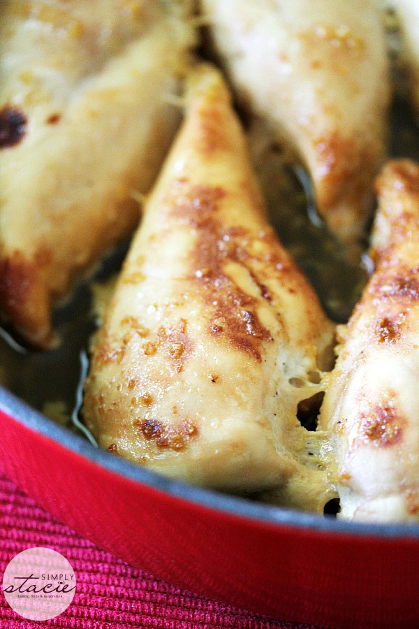 honey-garlic-chicken from Simply Stacie