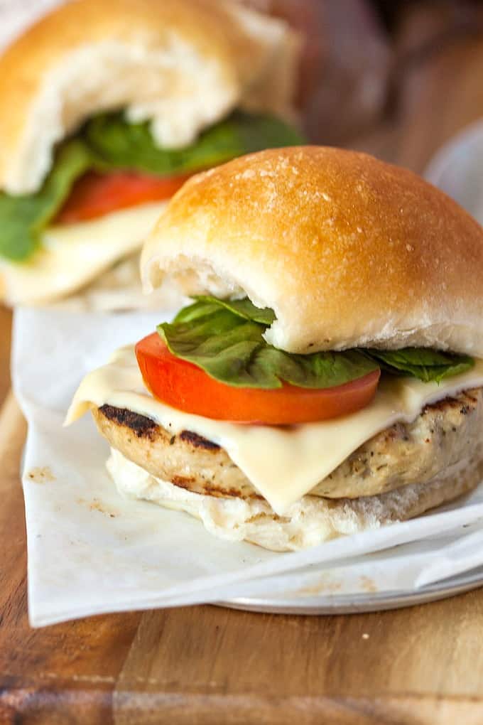 the-best-chicken-patties from The Big Mans World