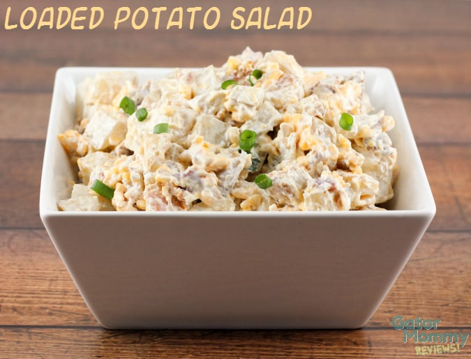 Loaded-Potato-Salad from Gator Mommy Reviews