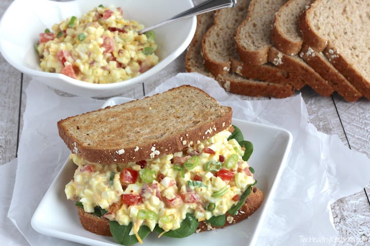 THK-BLT-Egg-Salad from Two Healthy Kitchens